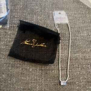 CZ by Kenneth Jay Lane Necklace